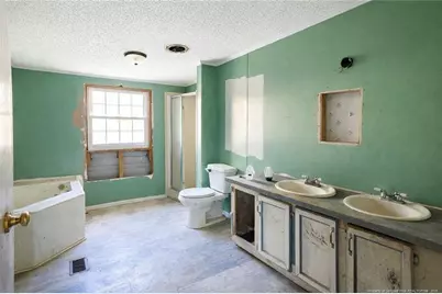 3600 Quarter Horse Run Lane, Parkton, NC 28371 - Photo 10