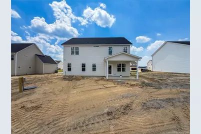 528 Ashley Heights (Lot 88) Drive, Aberdeen, NC 28315 - Photo 14