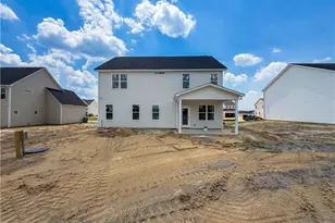 528 Ashley Hts Dr Lot 88, Aberdeen, NC 28315 - Photo 14