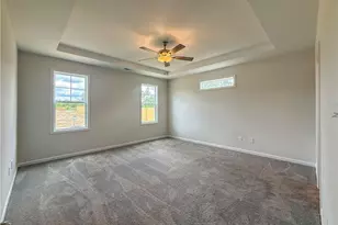 528 Ashley Hts Dr Lot 88, Aberdeen, NC 28315 - Photo 6