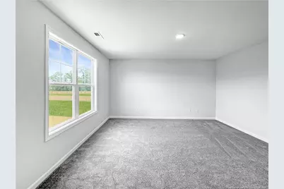 528 Ashley Heights (Lot 88) Drive, Aberdeen, NC 28315 - Photo 26
