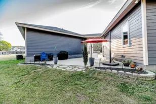 32 C P Stewart Rd, Lillington, NC 27546 - Photo 32