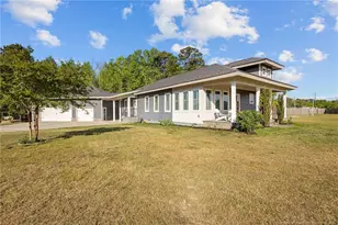 32 C P Stewart Rd, Lillington, NC 27546 - Photo 2