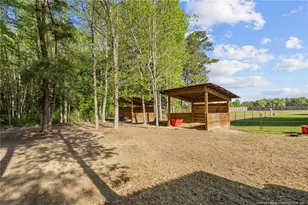 32 C P Stewart Rd, Lillington, NC 27546 - Photo 46