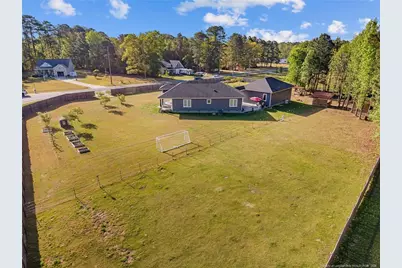 32 C P Stewart Road, Lillington, NC 27546 - Photo 40