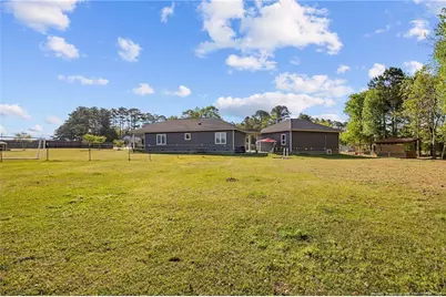 32 C P Stewart Road, Lillington, NC 27546 - Photo 48