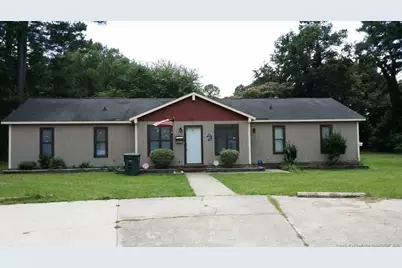 1437 Artesian Court, Fayetteville, NC 28304 - Photo 1