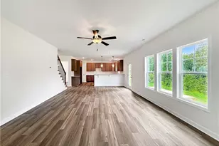 366 Brickendon (Lot 288) Ln, Raeford, NC 28376 - Photo 8