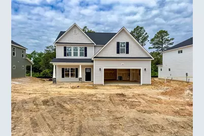 366 Brickendon (Lot 288) Lane, Raeford, NC 28376 - Photo 1