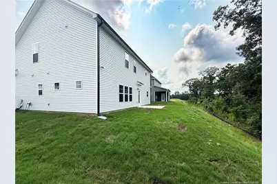 366 Brickendon (Lot 288) Lane, Raeford, NC 28376 - Photo 22