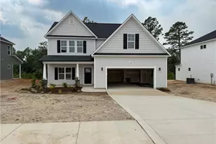 366 Brickendon (Lot 288) Ln, Raeford, NC 28376 - Photo 1