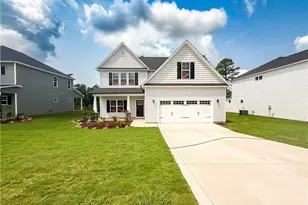 366 Brickendon (Lot 288) Ln, Raeford, NC 28376 - Photo 1