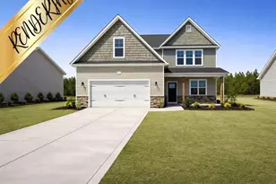 366 Brickendon (Lot 288) Ln, Raeford, NC 28376 - Photo 2