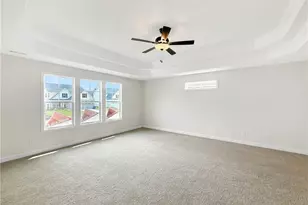 366 Brickendon (Lot 288) Ln, Raeford, NC 28376 - Photo 12