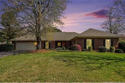 1109 Radcliff Drive, Sanford, NC 27330 - Photo 2