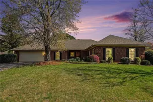 1109 Radcliff Dr, Sanford, NC 27330 - Photo 2