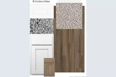 423 Brickendon (Lot 311) Lane, Raeford, NC 28376 - Photo 2