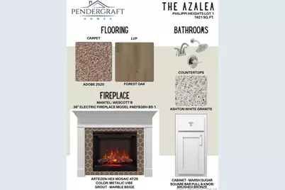 4974 Philippi Church (Lot 1) Road, Raeford, NC 28376 - Photo 6