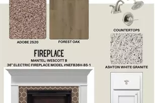 4974 Philippi Church Rd Lot 1, Raeford, NC 28376 - Photo 6