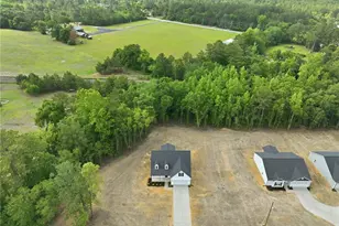 4974 Philippi Church Rd Lot 1, Raeford, NC 28376 - Photo 44
