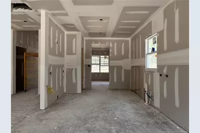 4974 Philippi Church (Lot 1) Road, Raeford, NC 28376 - Photo 16