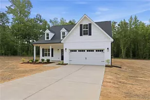 4974 Philippi Church Rd Lot 1, Raeford, NC 28376 - Photo 2