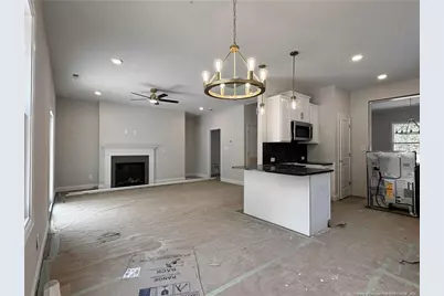 4974 Philippi Church (Lot 1) Road, Raeford, NC 28376 - Photo 16