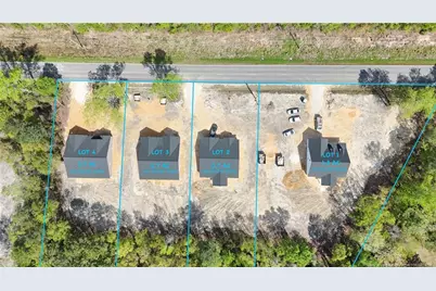 4974 Philippi Church (Lot 1) Road, Raeford, NC 28376 - Photo 48