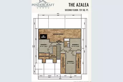 4974 Philippi Church (Lot 1) Road, Raeford, NC 28376 - Photo 4