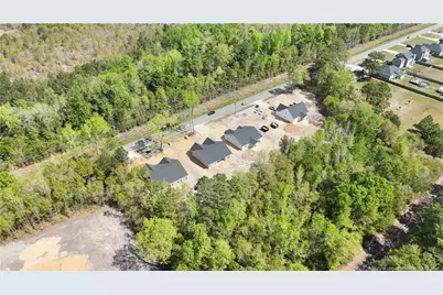 4974 Philippi Church (Lot 1) Road, Raeford, NC 28376 - Photo 46