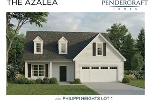 4974 Philippi Church Rd Lot 1, Raeford, NC 28376 - Photo 1