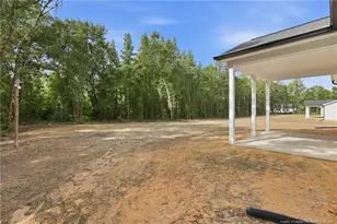 4974 Philippi Church Rd Lot 1, Raeford, NC 28376 - Photo 36