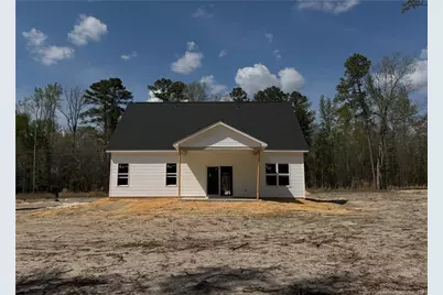 4974 Philippi Church (Lot 1) Road, Raeford, NC 28376 - Photo 10