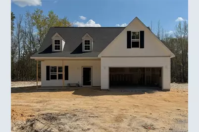 4974 Philippi Church (Lot 1) Road, Raeford, NC 28376 - Photo 2