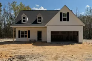 4974 Philippi Church Rd Lot 1, Raeford, NC 28376 - Photo 2