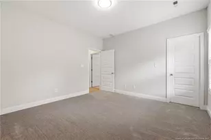 4950 Philippi Church Rd Lot 2, Raeford, NC 28376 - Photo 26