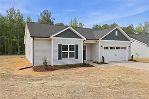 4950 Philippi Church Rd Lot 2, Raeford, NC 28376 - Photo 2