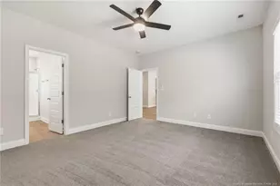 4950 Philippi Church Rd Lot 2, Raeford, NC 28376 - Photo 18