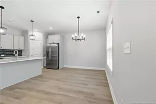 4950 Philippi Church Rd Lot 2, Raeford, NC 28376 - Photo 8