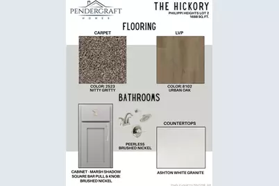 4950 Philippi Church (Lot 2) Road, Raeford, NC 28376 - Photo 4