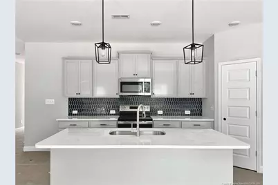 4950 Philippi Church (Lot 2) Road, Raeford, NC 28376 - Photo 6