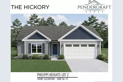 4950 Philippi Church (Lot 2) Road, Raeford, NC 28376 - Photo 2