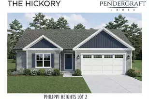 4950 Philippi Church Rd Lot 2, Raeford, NC 28376 - Photo 2