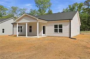 4950 Philippi Church Rd Lot 2, Raeford, NC 28376 - Photo 32