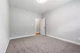 4950 Philippi Church Rd Lot 2, Raeford, NC 28376 - Photo 28