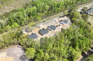 4950 Philippi Church Rd Lot 2, Raeford, NC 28376 - Photo 26