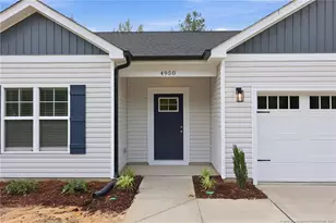 4950 Philippi Church Rd Lot 2, Raeford, NC 28376 - Photo 4