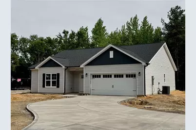 4950 Philippi Church (Lot 2) Road, Raeford, NC 28376 - Photo 22