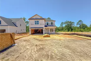 352 Brickendon (Lot 287) Ln, Raeford, NC 28376 - Photo 2