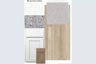 352 Brickendon (Lot 287) Lane, Raeford, NC 28376 - Photo 2